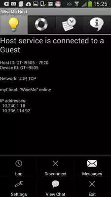 Play Host Remote Ctl Add-on Intm-51