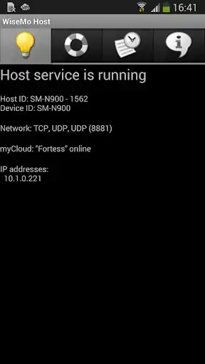 Play Host Remote Ctl Add-on Unitech EA630  and enjoy Host Remote Ctl Add-on Unitech EA630 with UptoPlay