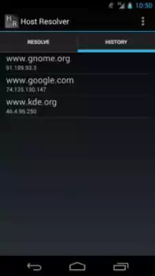 Play Host Resolver Play Host Resolver