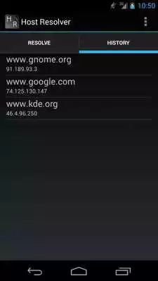 Play Host Resolver Play Host Resolver