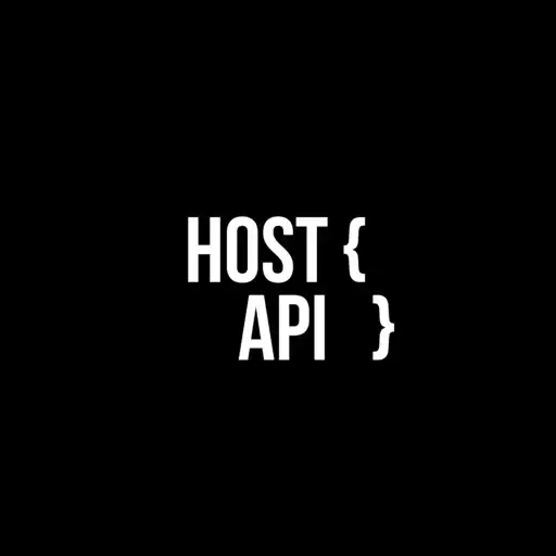 Play Host REST API APK