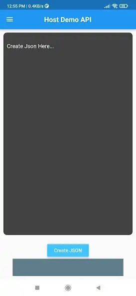 Play Host REST API  and enjoy Host REST API with UptoPlay
