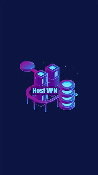 Play Host VPN  and enjoy Host VPN with UptoPlay