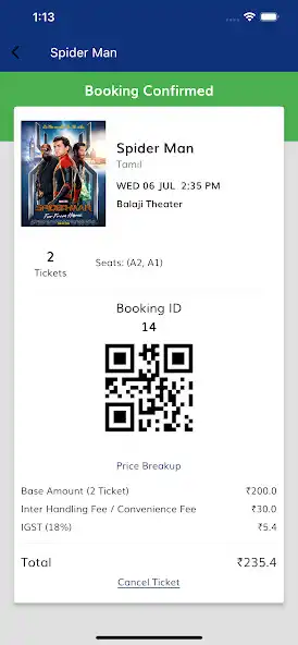 Play Hosur Cinemas and enjoy Hosur Cinemas with UptoPlay Play Hosur Cinemas and enjoy Hosur Cinemas with UptoPlay