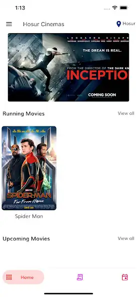 Play Hosur Cinemas as an online game online Hosur Cinemas with UptoPlay Play Hosur Cinemas as an online game Hosur Cinemas with UptoPlay