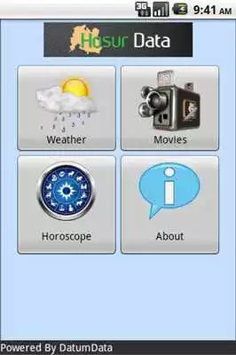 Play Hosur Data