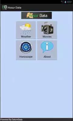 Play Hosur Data
