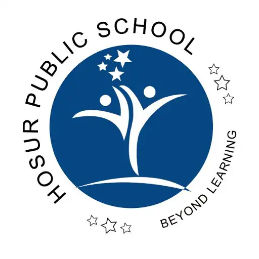Play Hosur School Career App APK