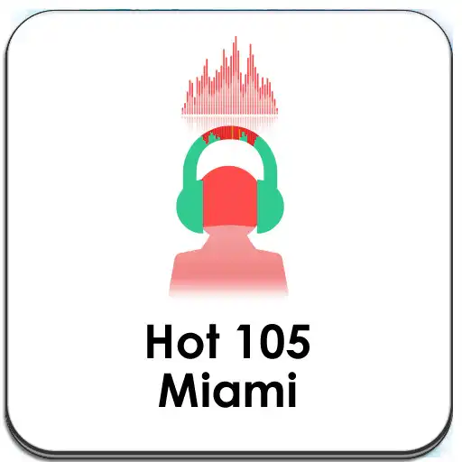 Play Hot 105 App Radio Miami APK