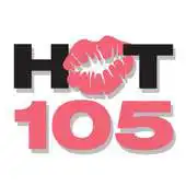 Free play online HOT 105 FM APK