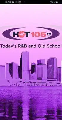 Play HOT 105 FM