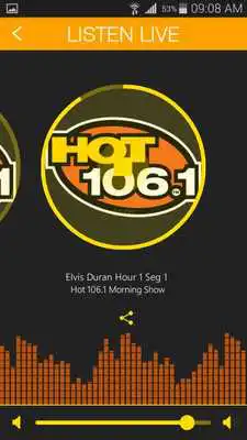 Play Hot 106.1 FM