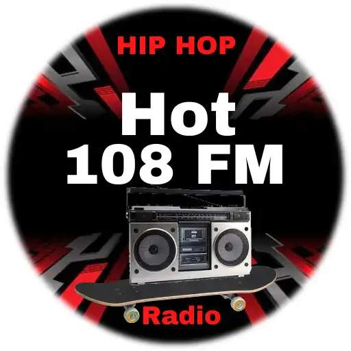 Play Hot 108 APK