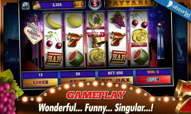 Play Hot2Slot