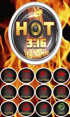 Play Hot 316 Play Hot 316