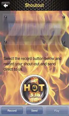 Play Hot 316 Play Hot 316