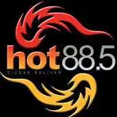 Free play online HOT 88.5 FM APK Free play online HOT 88.5 FM APK