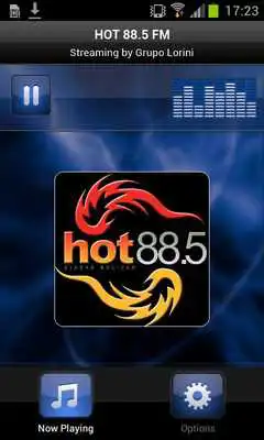 Play HOT 88.5 FM