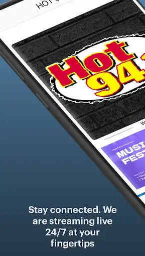 Play APK HOT 94.1 BAKERSFIELD and enjoy HOT 94.1 BAKERSFIELD with UptoPlay com.airkast.tunekast1603_132 Play APK HOT 94.1 BAKERSFIELD and enjoy HOT 94.1 BAKERSFIELD with UptoPlay com.airkast.tunekast1603_132