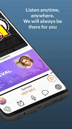 Play APK HOT 94.1 BAKERSFIELD and enjoy HOT 94.1 BAKERSFIELD with UptoPlay com.airkast.tunekast1603_132 Play APK HOT 94.1 BAKERSFIELD and enjoy HOT 94.1 BAKERSFIELD with UptoPlay com.airkast.tunekast1603_132