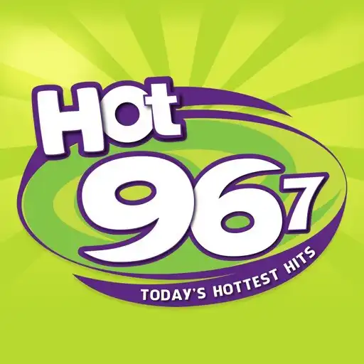 Play Hot 96-7 APK