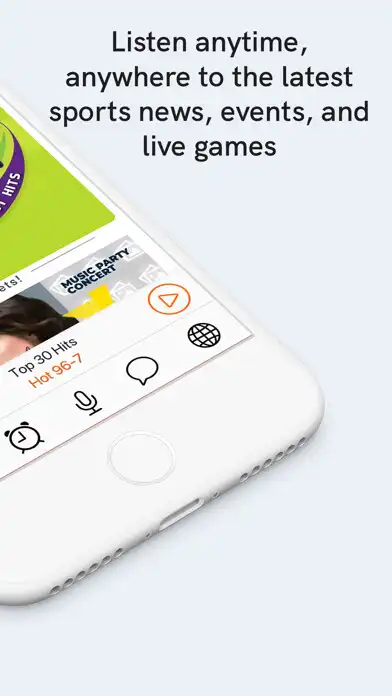 Play Hot 96-7 as an online game Hot 96-7 with UptoPlay