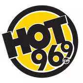 Free play online Hot 96.9 APK Free play online Hot 96.9 APK