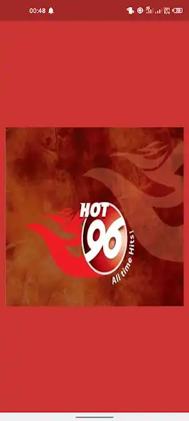 Play Hot96 FM Live  and enjoy Hot96 FM Live with UptoPlay