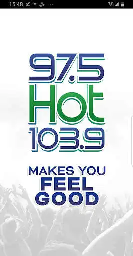Play Hot 97.5  103.9 Phoenix  and enjoy Hot 97.5  103.9 Phoenix with UptoPlay