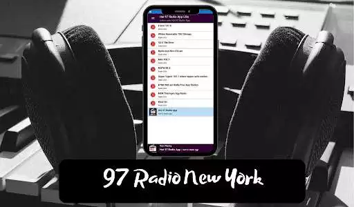 Play Hot 97 Radio App Station New York Usa  and enjoy Hot 97 Radio App Station New York Usa with UptoPlay