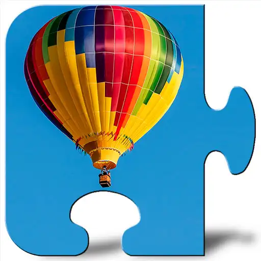 Play Hot Air Balloons Jigsaw Puzzle APK