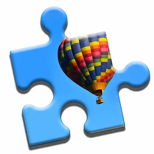 Play Hot Air Balloons Puzzle APK Play Hot Air Balloons Puzzle APK