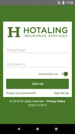 Play Hotaling Property & Casualty  and enjoy Hotaling Property & Casualty with UptoPlay