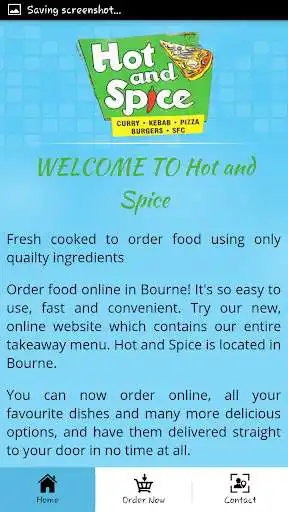 Play Hot and Spice as an online game Hot and Spice with UptoPlay