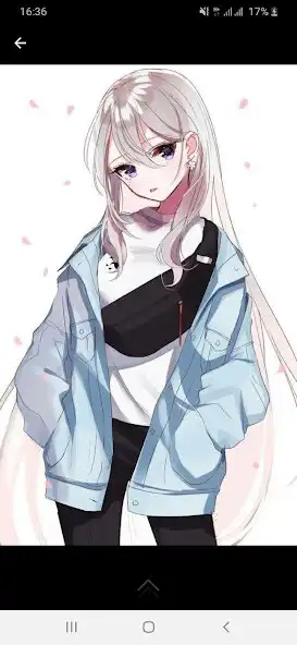 Play Hot Anime Girls Pictures  and enjoy Hot Anime Girls Pictures with UptoPlay