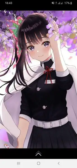 Play Hot Anime Girls Pictures as an online game Hot Anime Girls Pictures with UptoPlay