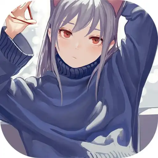 Play Hot Anime Girls - Wallpapers APK Play Hot Anime Girls - Wallpapers APK