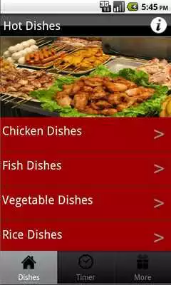 Play Hot Asian Food - Free