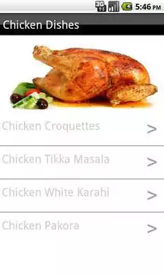 Play Hot Asian Food - Free