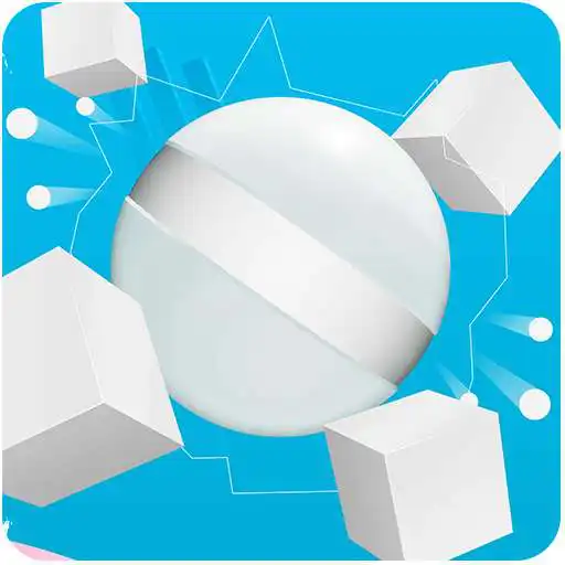 Play HotBall 3D APK