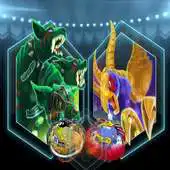 Free play online HOT BEYBLADE BURST TIPS APK