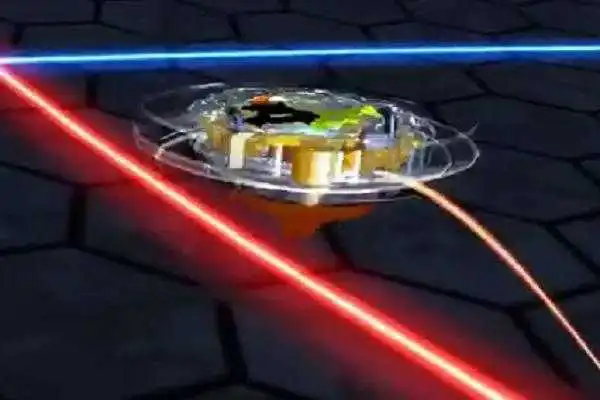 Play HOT BEYBLADE BURST TIPS