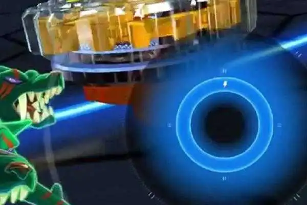 Play HOT BEYBLADE BURST TIPS