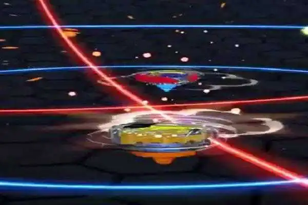 Play HOT BEYBLADE BURST TIPS
