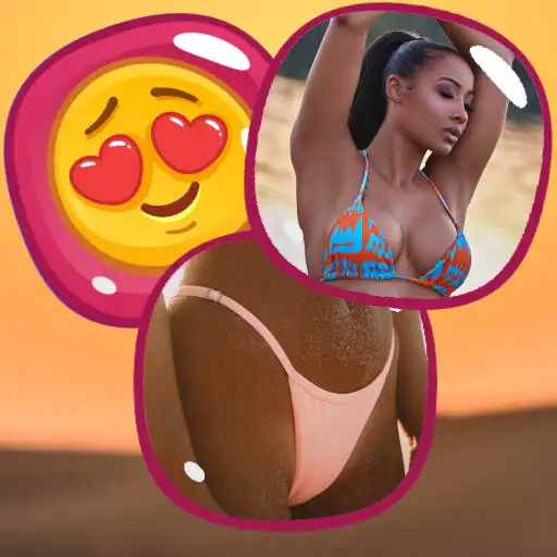 Play Hot Bikini Girls Memory APK
