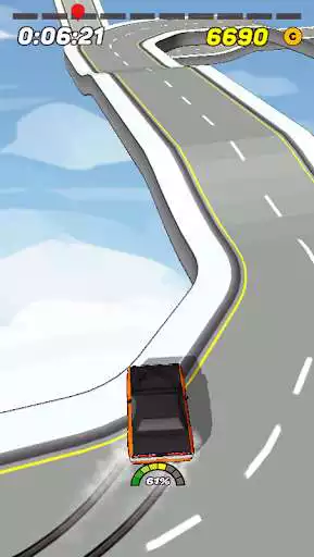 Play Hotblood Drift