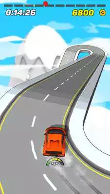 Play Hotblood Drift