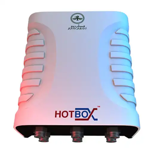 Play HotBox APK Play HotBox APK