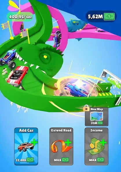 Play Hot Cars ASMR as an online game online Hot Cars ASMR with UptoPlay Play Hot Cars ASMR as an online game Hot Cars ASMR with UptoPlay