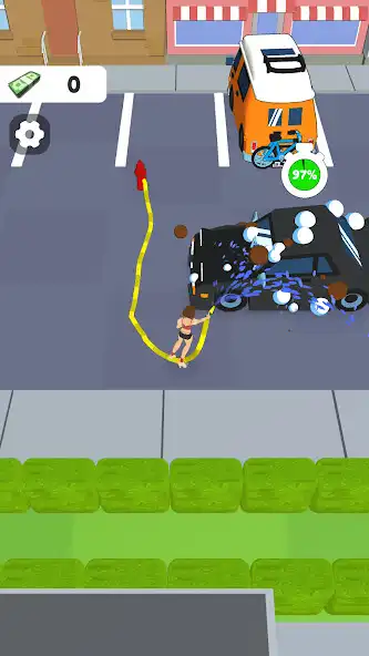 Play Hot Car Service  and enjoy Hot Car Service with UptoPlay